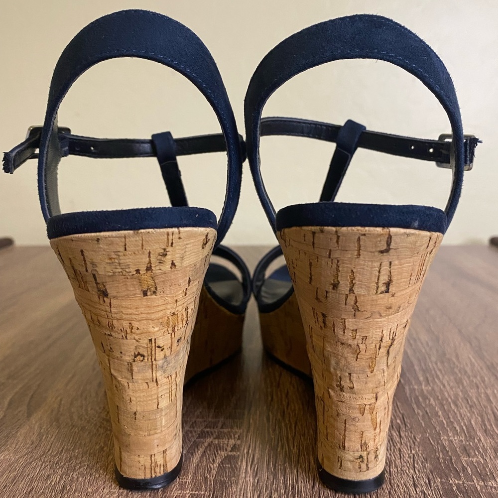 Blue Suede Shoes - Picture 7 of 11